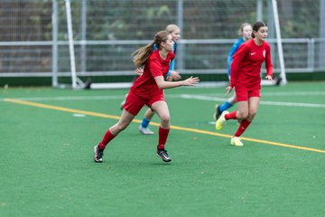 Bild 74 - wBJ VfL Pinneberg - Eimsbuettler TV2 : Ergebnis: 3:5